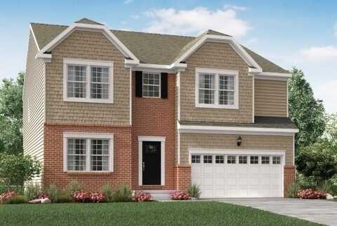 6512 Cannondale Drive, Burlington, KY 41005