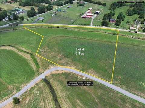 101 Eagle Ridge Lane, Cynthiana, KY 41031