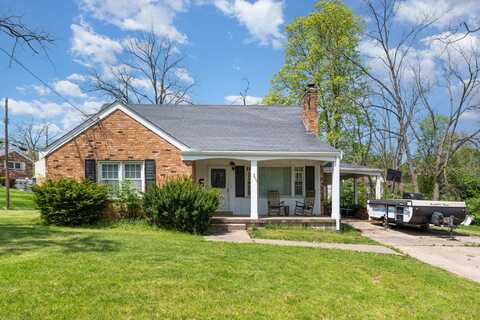 4126 Lloyd Avenue, Erlanger, KY 41018