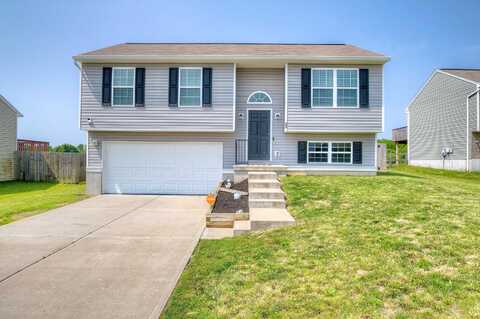 609 Crosswinds Pointe Court, Walton, KY 41094