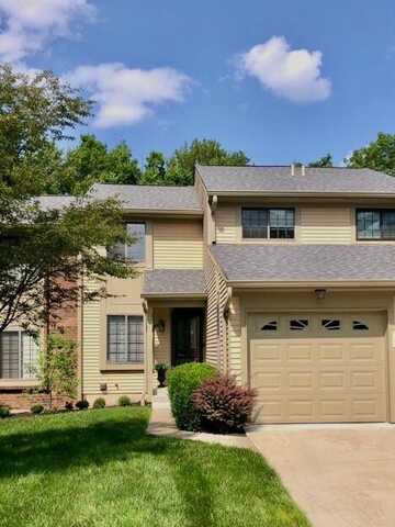 202 Shaker Heights Lane, Crestview Hills, KY 41017