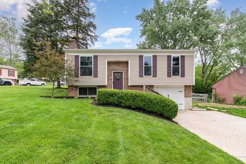 466 Timber Ridge Drive, Edgewood, KY 41017
