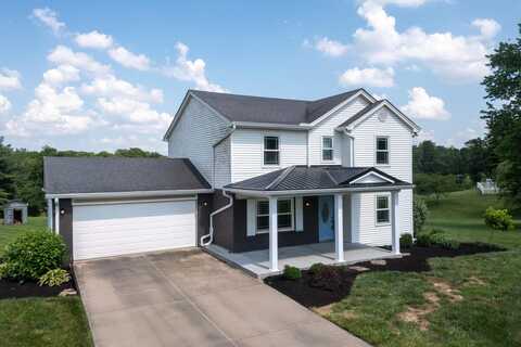 5800 Vice Lane, Burlington, KY 41005