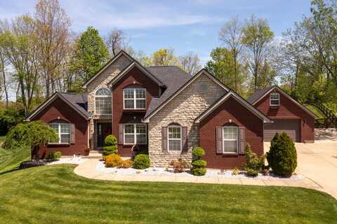9535 Harpers Ferry Drive, Florence, KY 41042