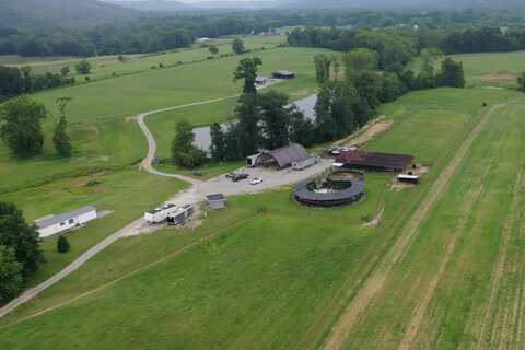3760 Rich Road, Morning View, KY 41063
