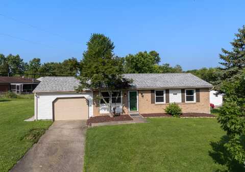 3771 Feather Lane, Elsmere, KY 41018