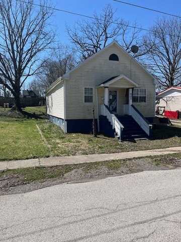 407 E E Shelby Street, Falmouth, KY 41040