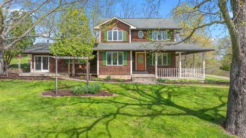 4690 Setters Road, Union, KY 41091
