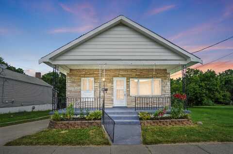 443 Bedinger Street, Elsmere, KY 41018
