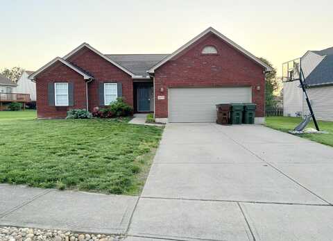 3277 Mitchell Court, Burlington, KY 41005