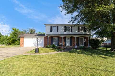3442 Queensway Drive, Erlanger, KY 41018