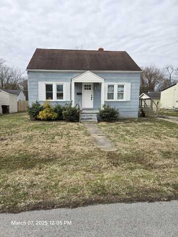 912 5 STREET, Carrollton, KY 41008