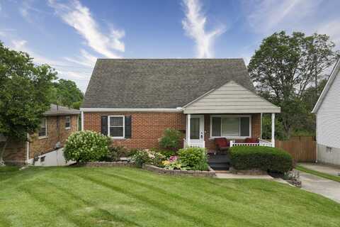 142 Roger Lane, Florence, KY 41042