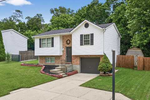1212 Leslie Marie Court, Elsmere, KY 41018