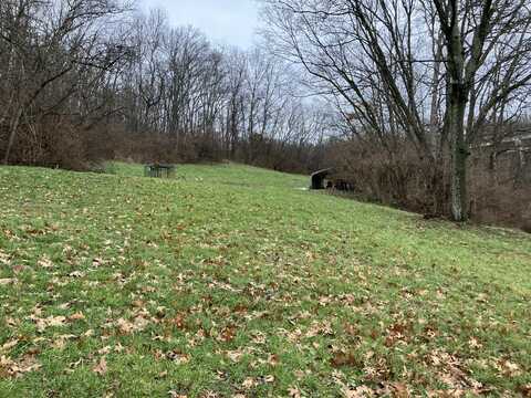 4910 Fowler Creek Road, Covington, KY 41017