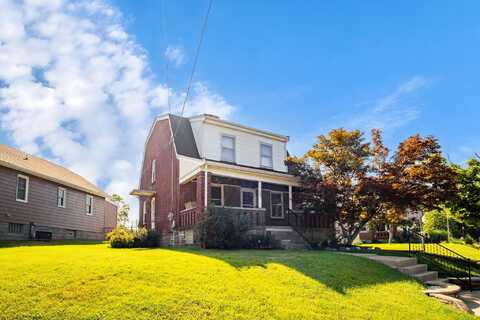 104 Sheridan Avenue, Fort Thomas, KY 41075