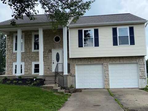 2524 Aly Sheba Drive, Burlington, KY 41005