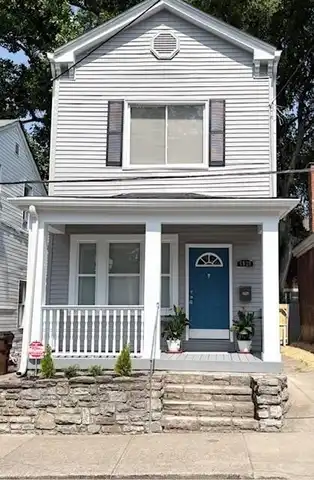 1928 Pearl Street, Covington, KY 41014