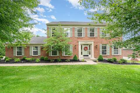 8202 Heatherwood Drive, Florence, KY 41042