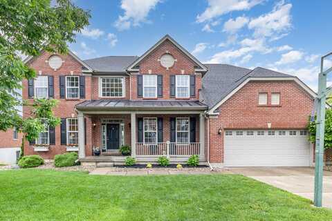 8394 Saint Louis Boulevard, Union, KY 41091
