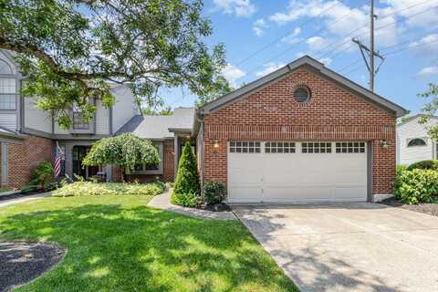 1576 Shady Cove Lane, Florence, KY 41042