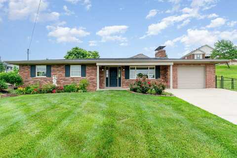 9513 Old Union Road, Union, KY 41091