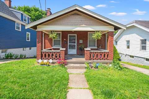 377 Linden Avenue, Southgate, KY 41071