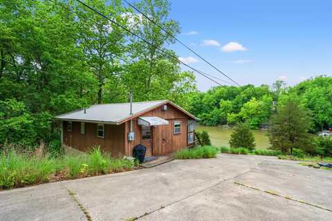 339 Elk Lake Resort Road, Owenton, KY 40359