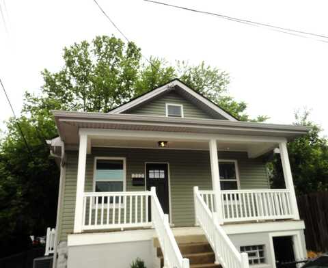 212 W w 17th Street, Covington, KY 41011