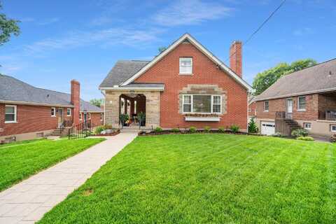 11 Burney Lane, Fort Thomas, KY 41075