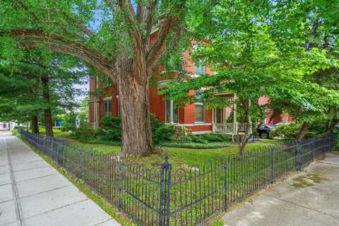 528 Overton Street, Newport, KY 41071