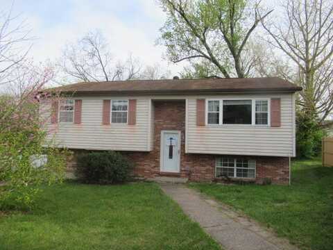 1101 Plateau Street, Elsmere, KY 41018