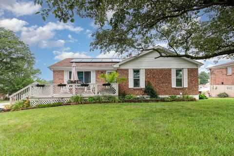 8537 Quinn Drive, Florence, KY 41042