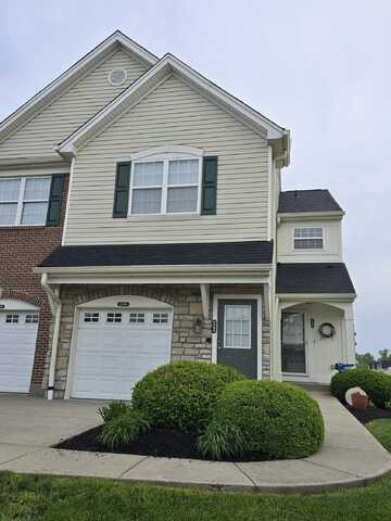 2084 Divot Drive, Burlington, KY 41005