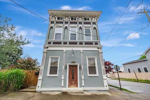 1228-1232 Russell Street, Covington, KY 41011