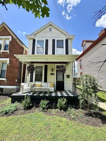 320 Ward Avenue, Bellevue, KY 41073