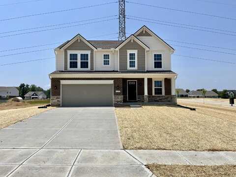 6069 Fallen Tree Lane, Burlington, KY 41005