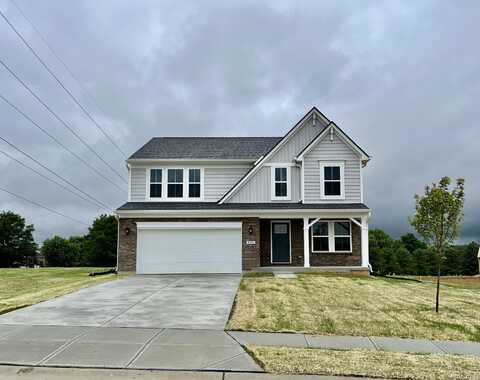 4991 Ivory Crossing, Burlington, KY 41005
