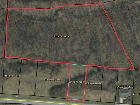 525 Claiborne Drive, Dry Ridge, KY 41035