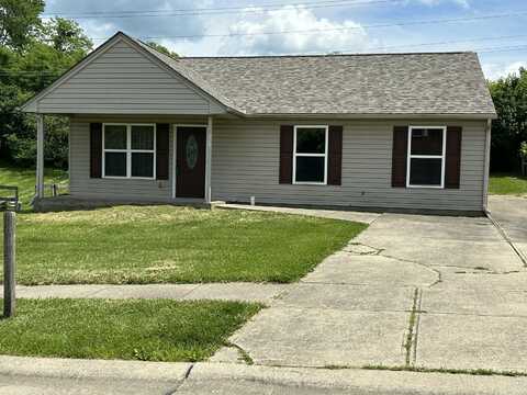 304 Brentwood Drive, Dry Ridge, KY 41035