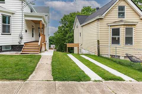 822 Western Avenue, Covington, KY 41011