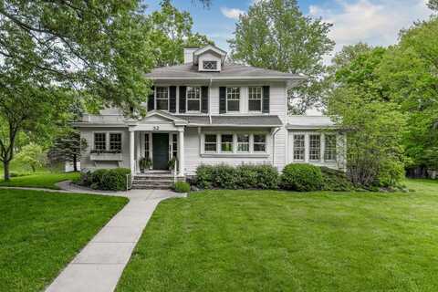 32 S Shaw Lane, Fort Thomas, KY 41075