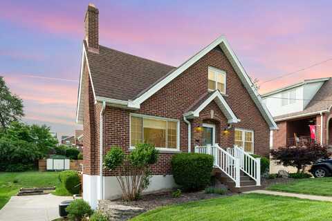 17 Overlook Drive, Fort Thomas, KY 41075