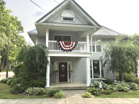 242 Garrett Avenue, Brooksville, KY 41004