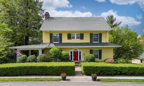 69 Linden Avenue, Fort Thomas, KY 41075