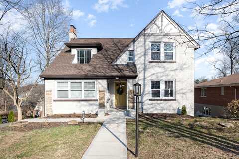 1032 Lawton Road, Park Hills, KY 41011