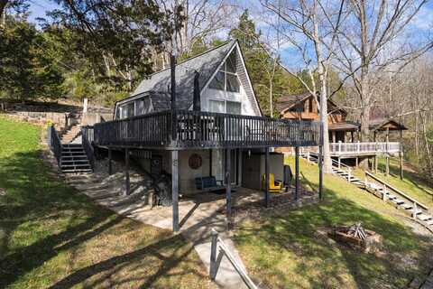 540 Summer Drive, Williamstown, KY 41097