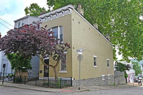 927 York Street, Covington, KY 41011