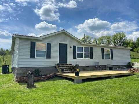 410 Mcconnell Road, Mt. Olivet, KY 41064