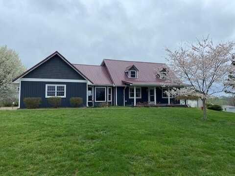 734 Cooper Lane, Brooksville, KY 41004